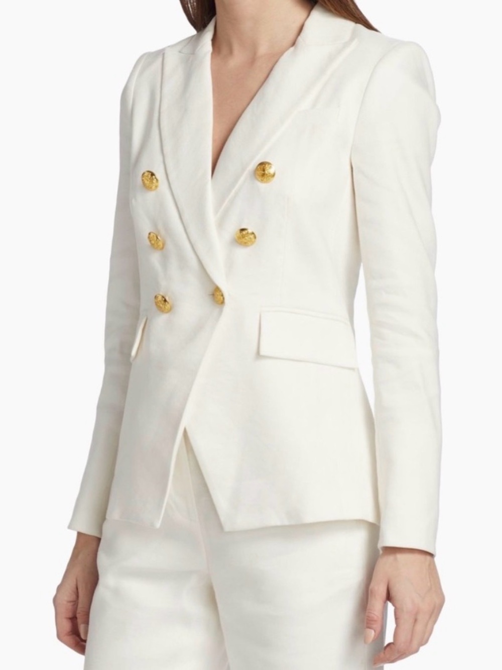 Veronica Beard Miller Dickey Jacket - Picture 7 of 14